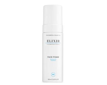 Face Foam Cleanser 150ml