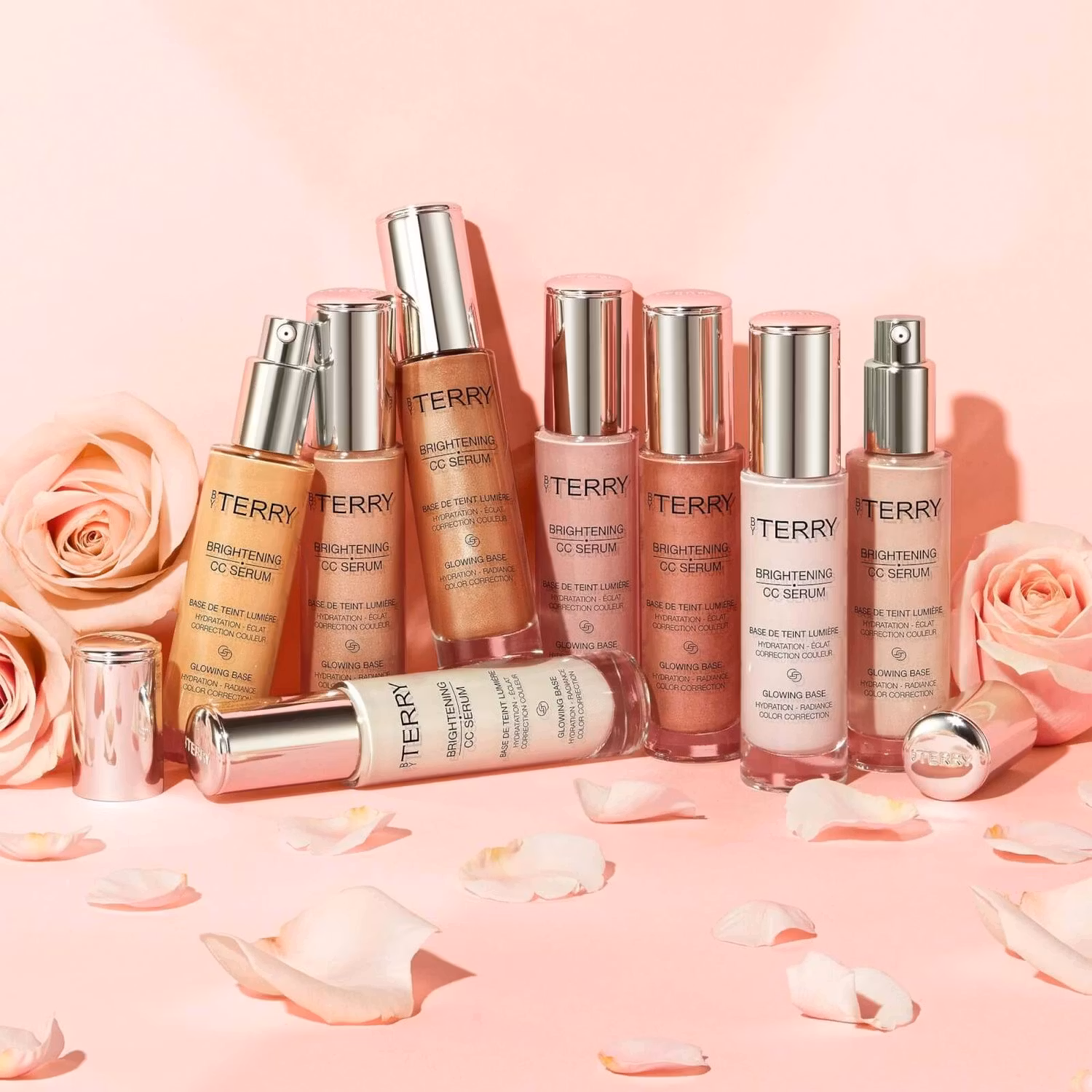 By Terry - Brightening CC Serum