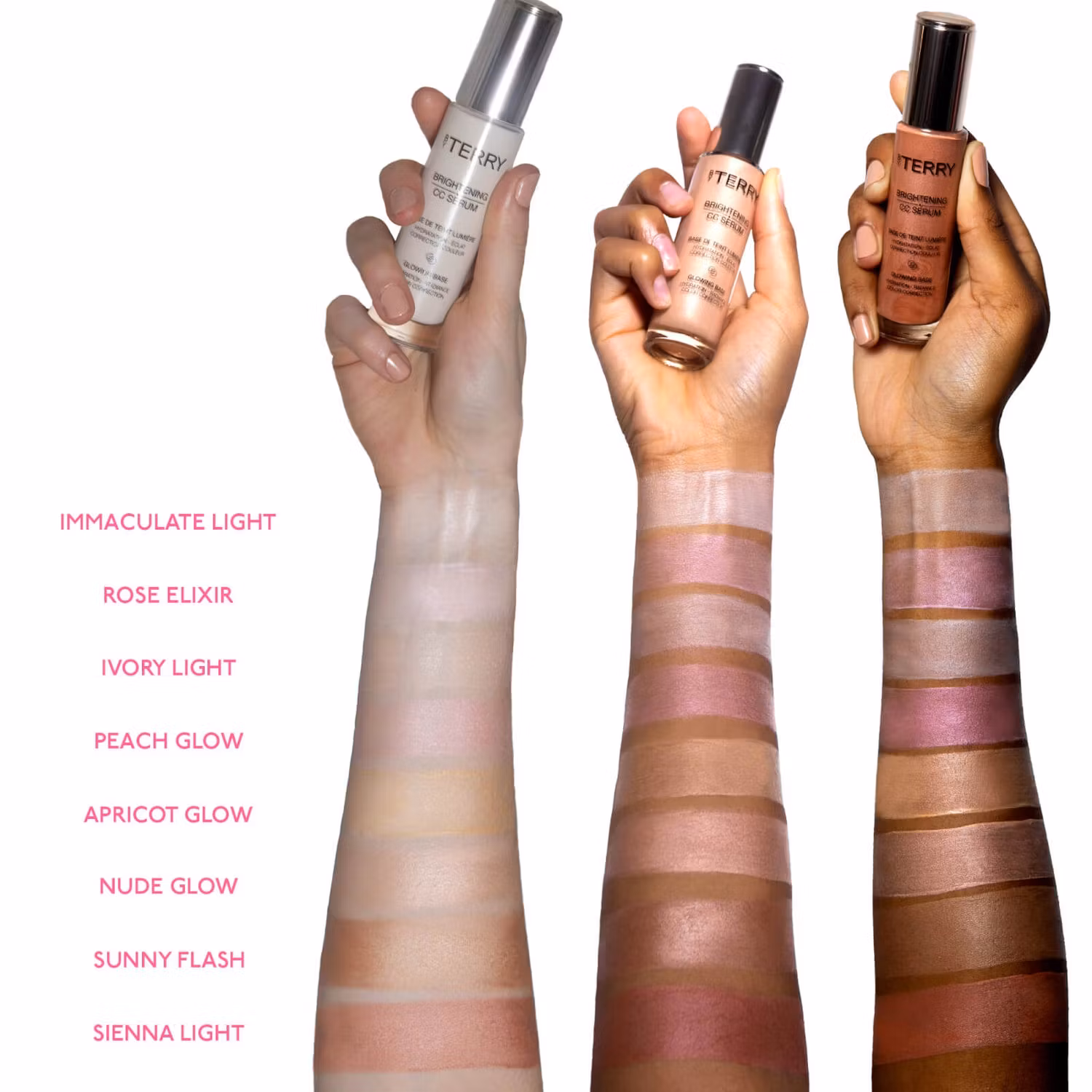 By Terry - Brightening CC Serum