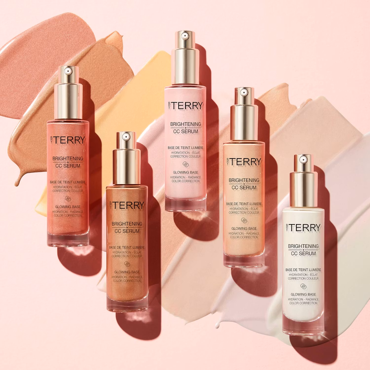 By Terry - Brightening CC Serum