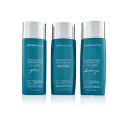ColorScience Face shield Spf 50