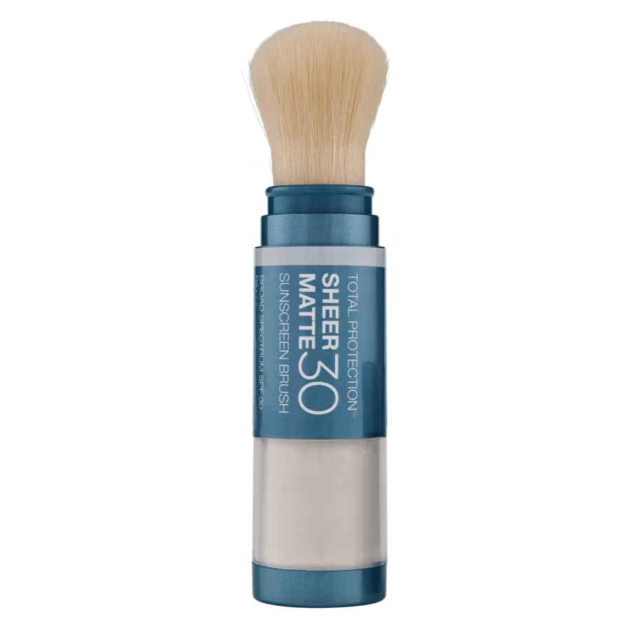 ColorScience Sunforgettable Brush-on Sheer Matte SPF 30