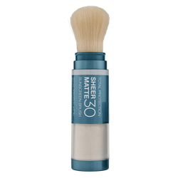 ColorScience Sunforgettable Brush-on Sheer Matte SPF 30
