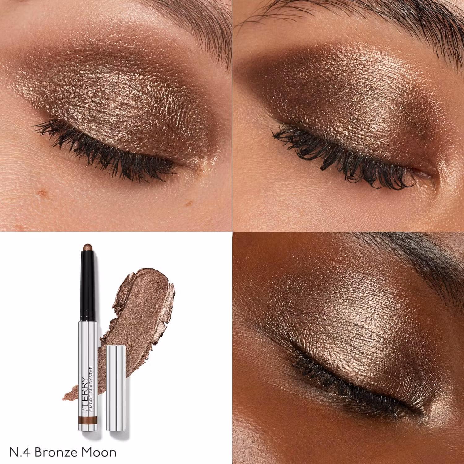 By Terry - Ombre Blackstar Eyeshadow