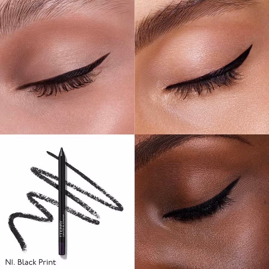 By Terry - Crayon Blackstar Eyeliner