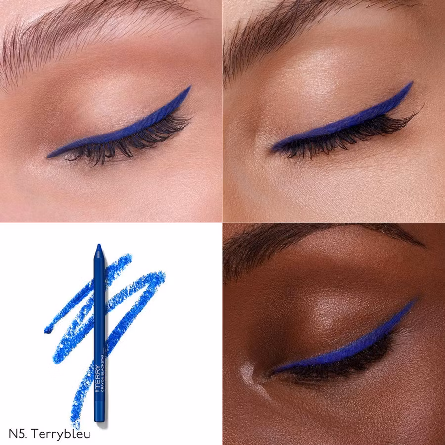 By Terry - Crayon Blackstar Eyeliner