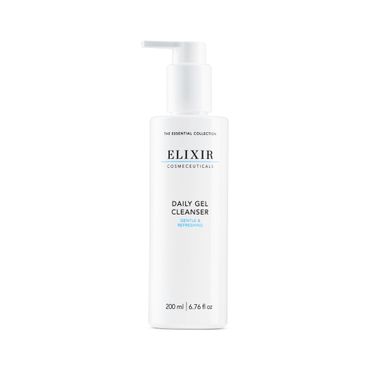 Daily Gel Cleanser
