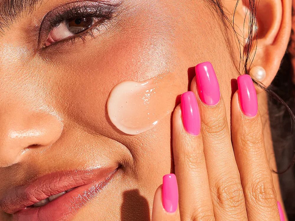 Vitamin C Creamy Cleansing Oil