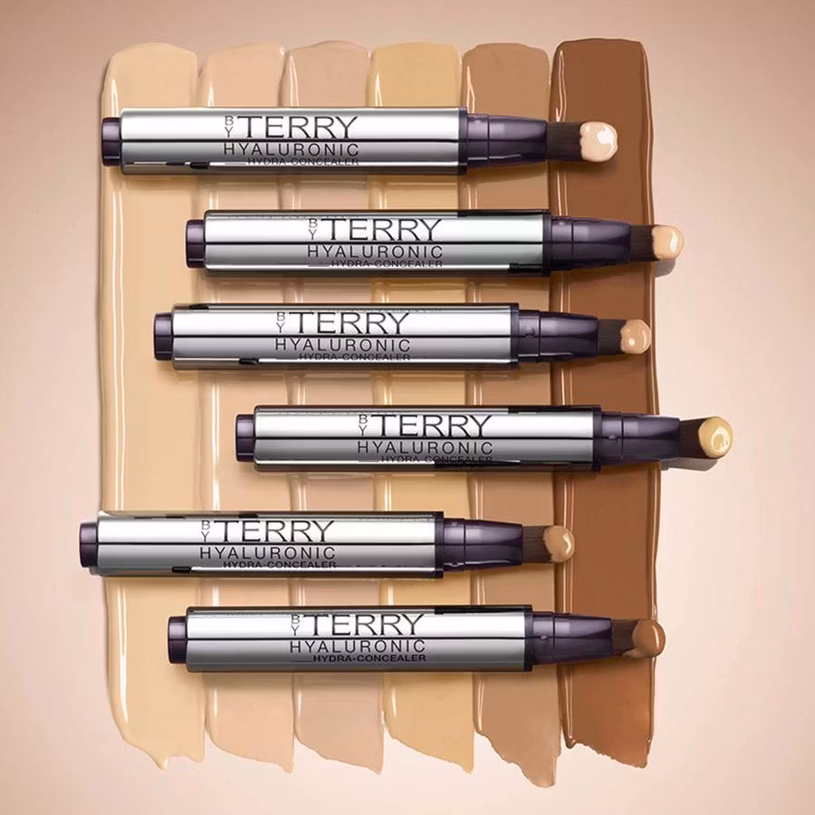 By Terry - Hyaluronic Hydra Concealer