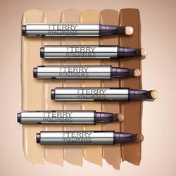 By Terry - Hyaluronic Hydra Concealer