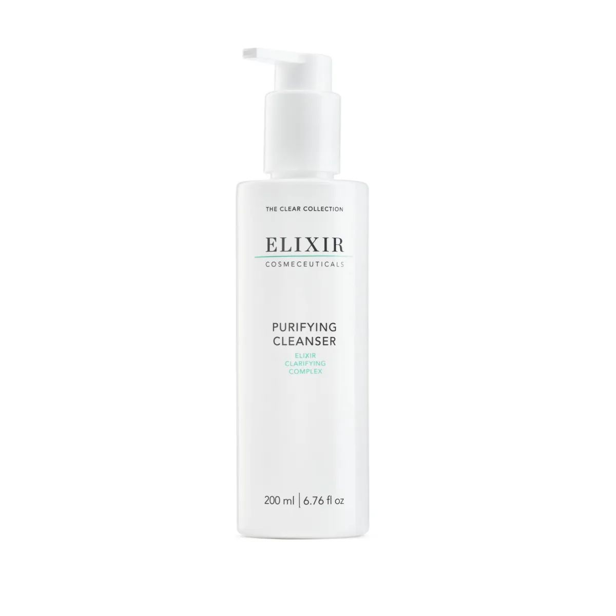 Purifying Cleanser