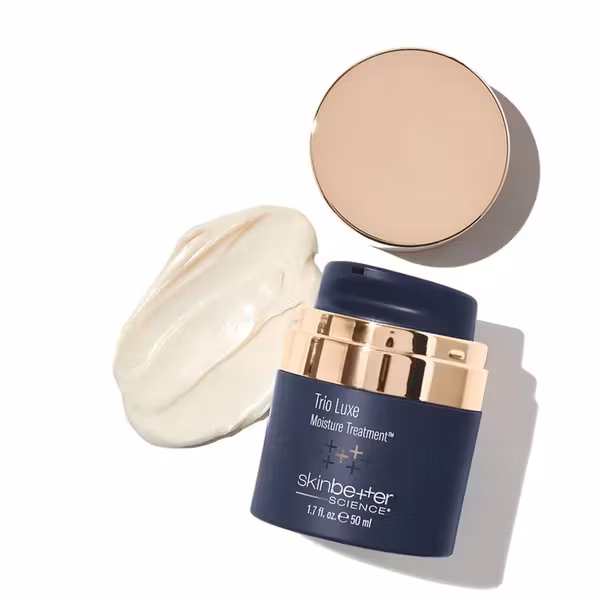 Trio Luxe Moisture Treatment