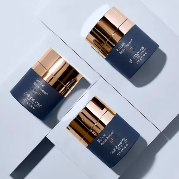 Trio Luxe Moisture Treatment