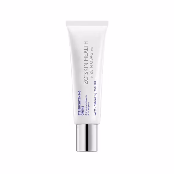 Eye Brightening Crème 15g