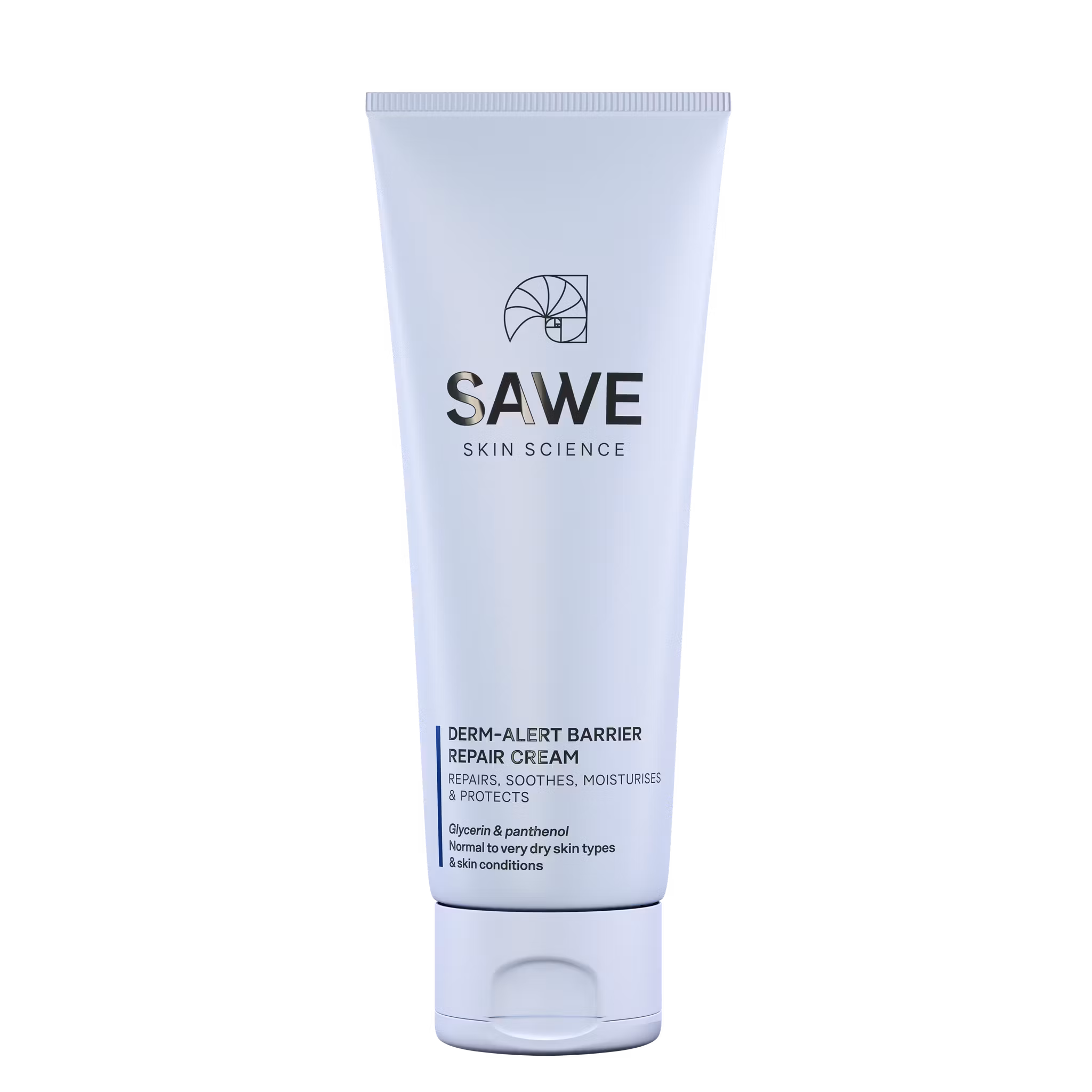SAWE Derm-Alert Barrier repair Cream 75 ml.