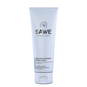 SAWE Derm-Alert Barrier repair Cream 75 ml.