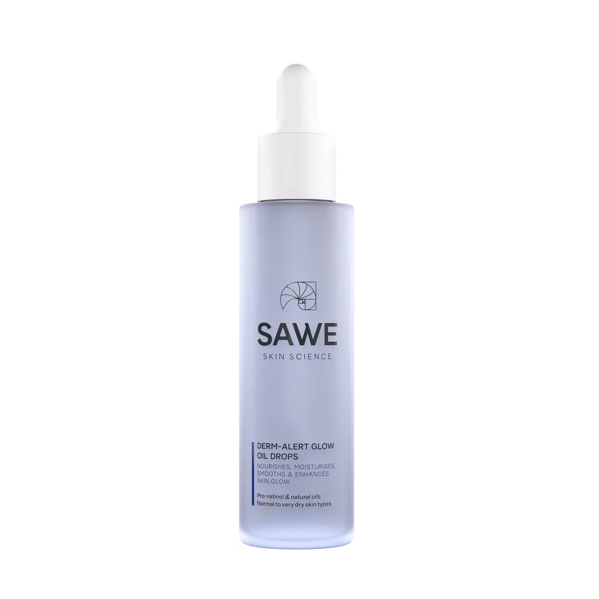 SAWE Derm-Alert Glow Oil Drops 30ml.