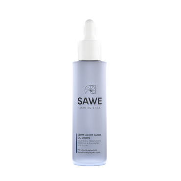 SAWE Derm-Alert Glow Oil Drops 30ml.