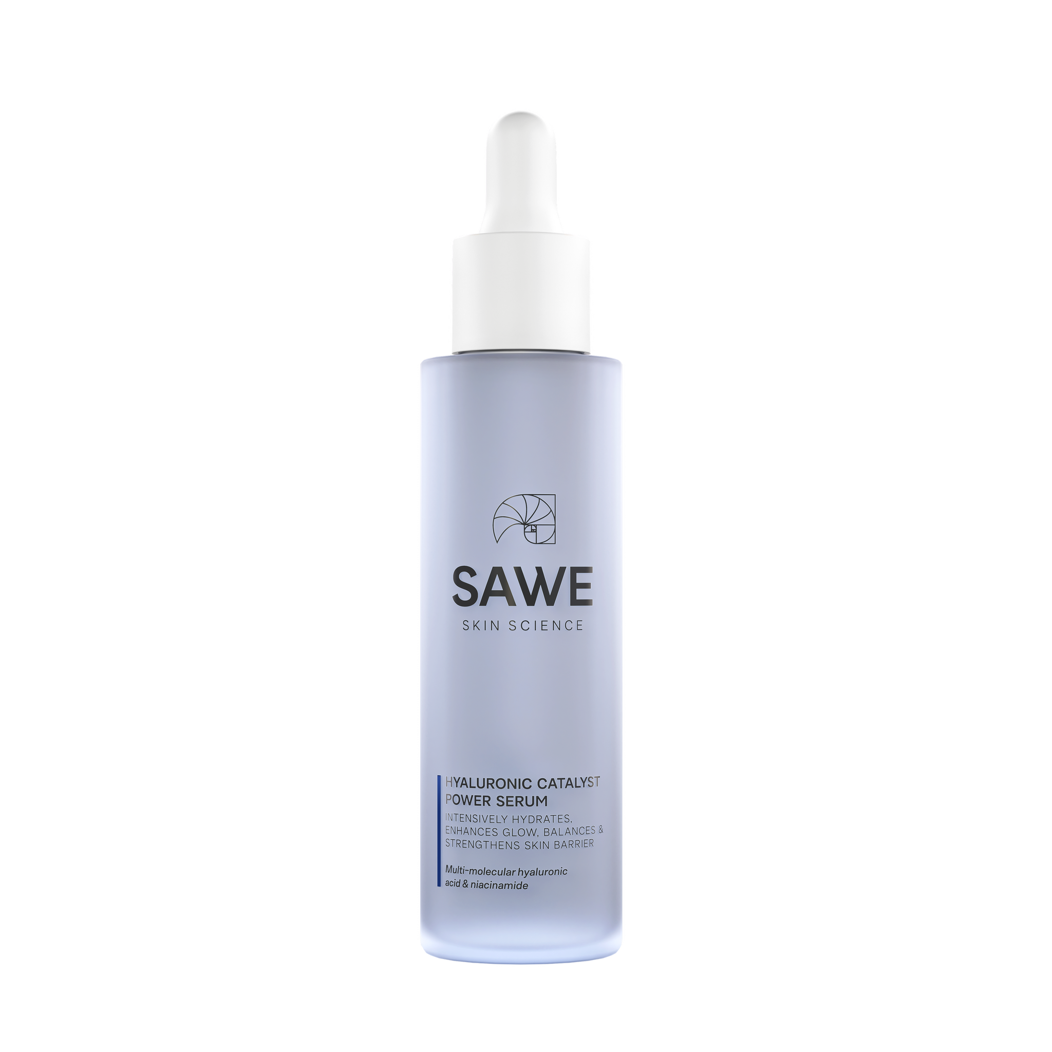 SAWE Hyaluronic Catalyst Power Serum 30ml.
