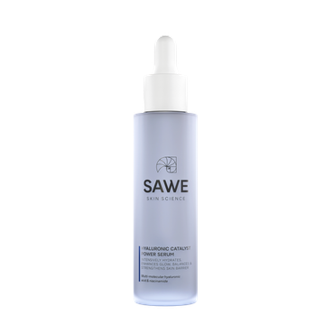 SAWE Hyaluronic Catalyst Power Serum 30ml.