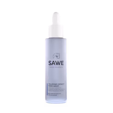 SAWE Hyaluronic Catalyst Power Serum 30ml.