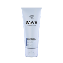 SAWE Rejuvenating Hydration Mask 60 ml.