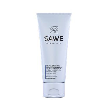 SAWE Rejuvenating Hydration Mask 60 ml.