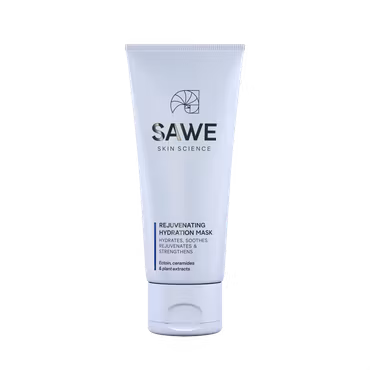 SAWE Rejuvenating Hydration Mask 60 ml.