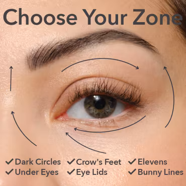 Fill + Repair Eye Cream 15ml.