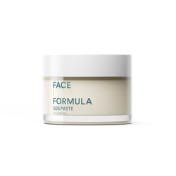 Face Formula SOS Paste