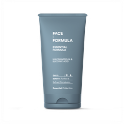 Face Formula Essential Formula 6%