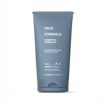 Face Formula Essential Formula 6%
