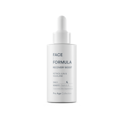 Face Formula Recovery Boost
