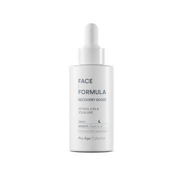 Face Formula Recovery Boost