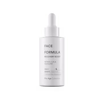Face Formula Recovery Boost
