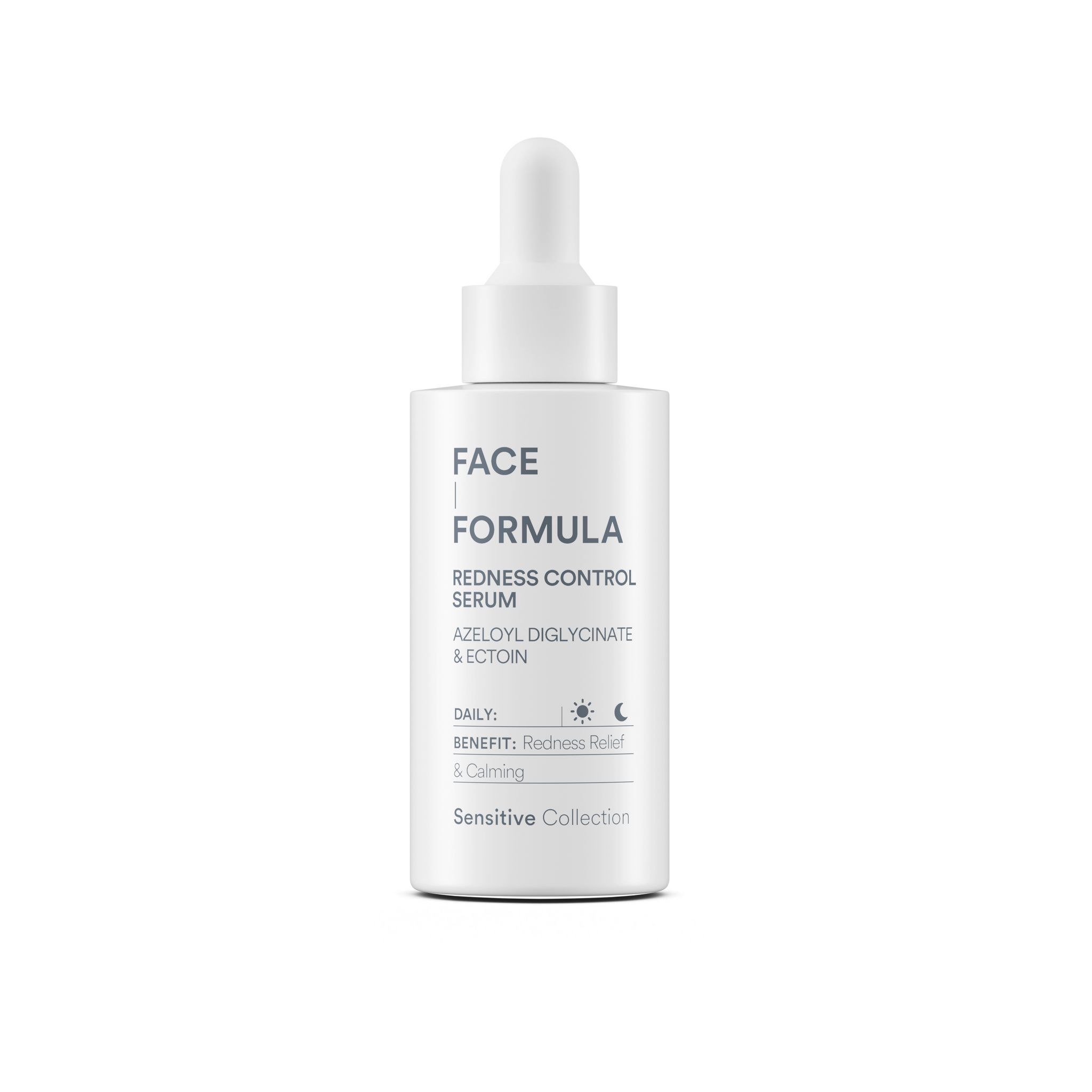 Face Formula Redness Control Serum
