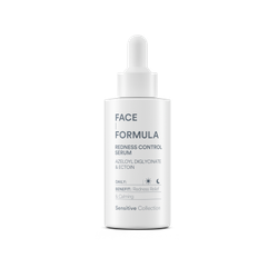 Face Formula Redness Control Serum