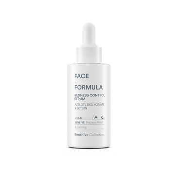 Face Formula Redness Control Serum