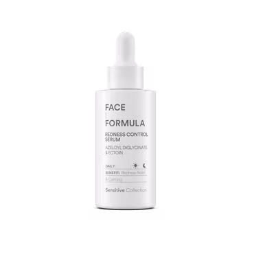 Face Formula Redness Control Serum