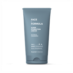 Face Formula Super Hydration Cream