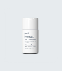 Face Formula Easy Peel Powder