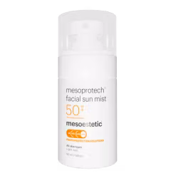 Mesoprotech facial sun mist SPF 50+