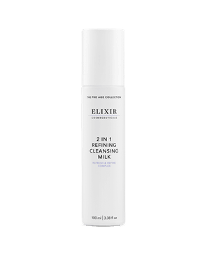 2 in 1 Cleanser
