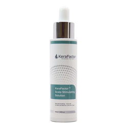 KeraFactor - Scalp Stimulating Solution (Serum)