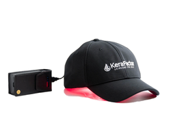 KeraFactor Laser Cap