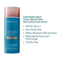 ColorScience Face Shield Flex SPF 50