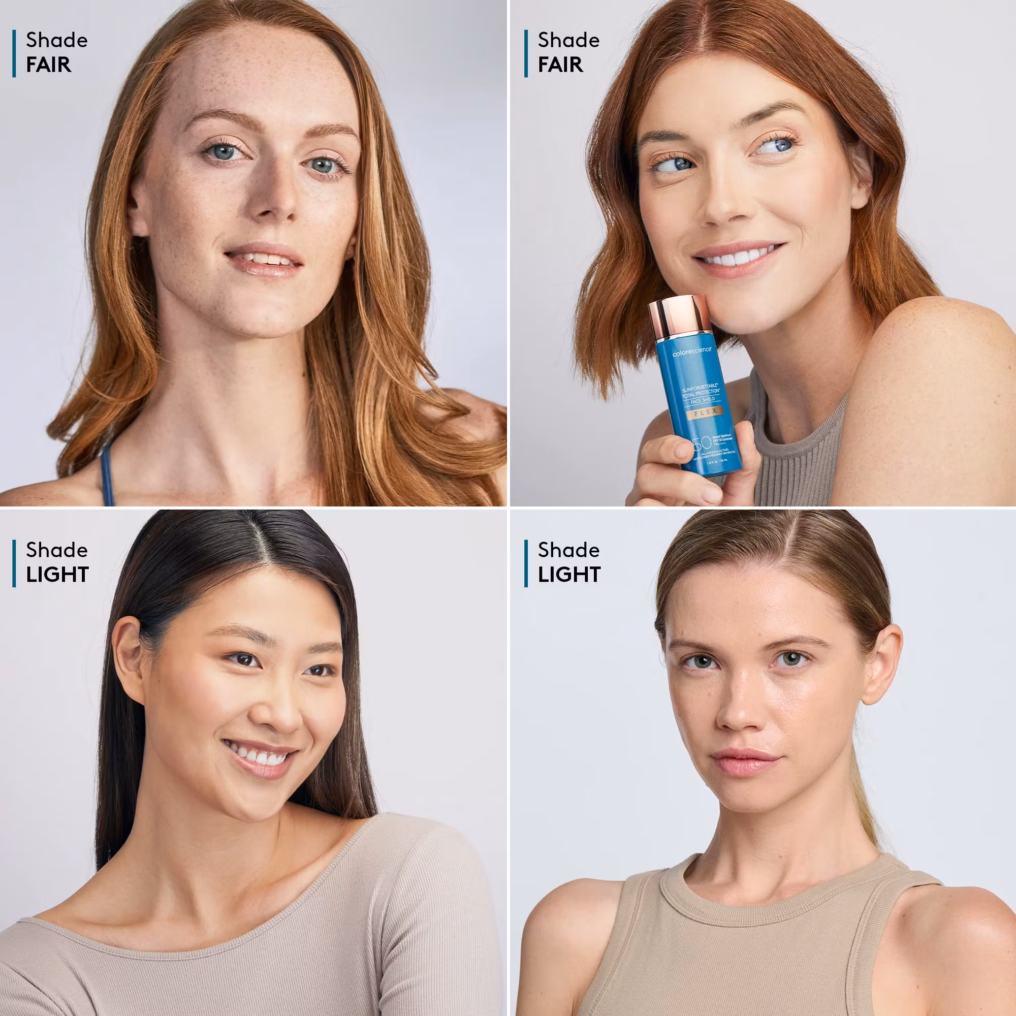 ColorScience Face Shield Flex SPF 50