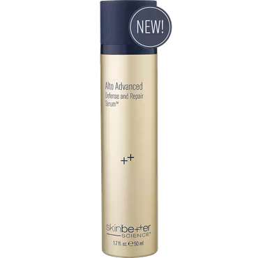 Kampanje! Alto Advanced Defense and Repair Serum 50ml, betal for 30ml.