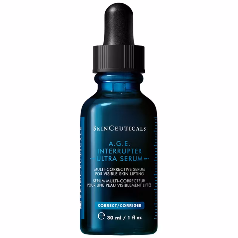 A.G.E Interrupter Ultra Serum 30ml.