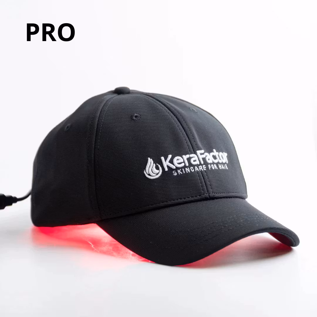 KeraFlex Laser Cap DUO
